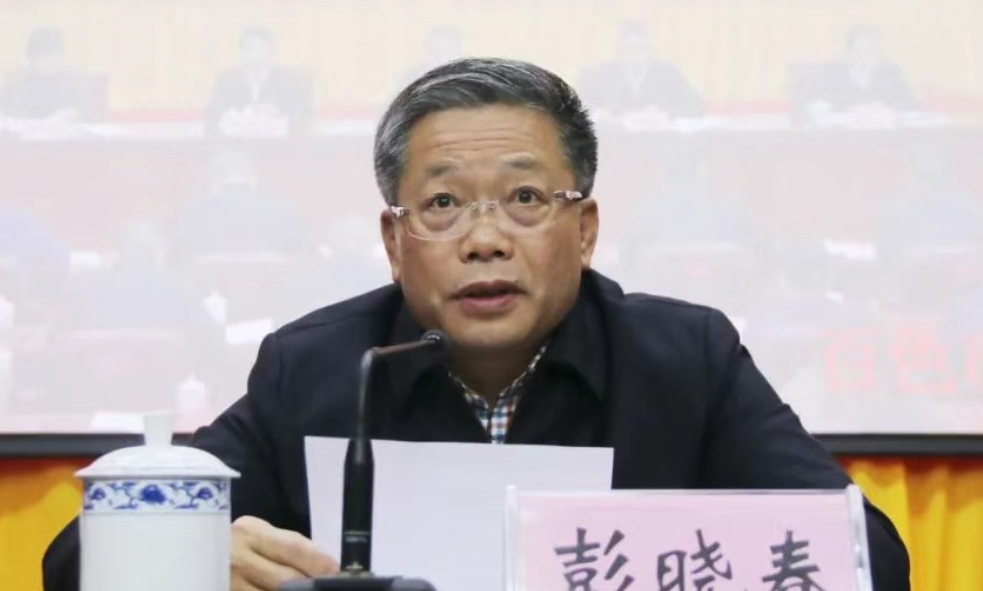 时隔整整一个月的时间，广西再有重磅级官员落马。据中纪委国家监委6月16日消息，广