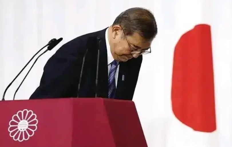 日本民众自发力挺石破茂，极力阻止高市早苗上台！

日本众多有识之士已经意识到:一