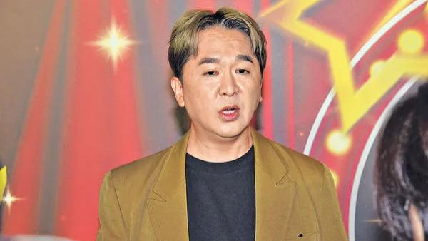 被封最成功二世祖！前TVB男星继承15亿遗产，躺平廿年净赚17亿利息