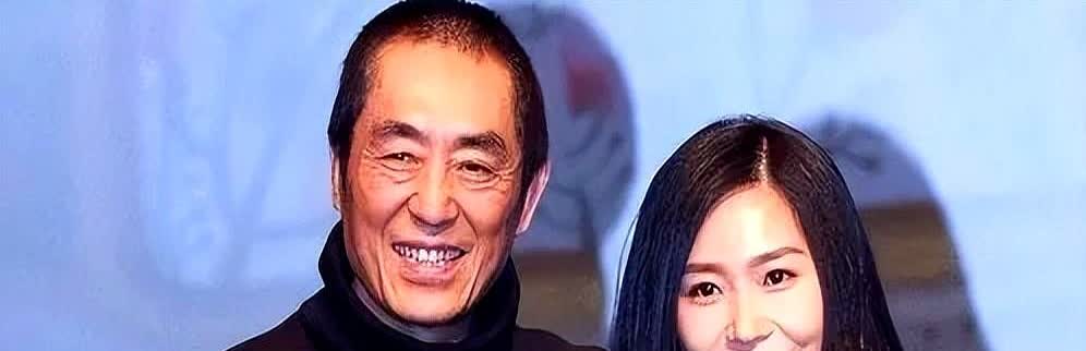 张艺谋的女儿张末曾写过这样一段话：“我至今也不清楚，像巩俐这样的大明星，她和爸爸