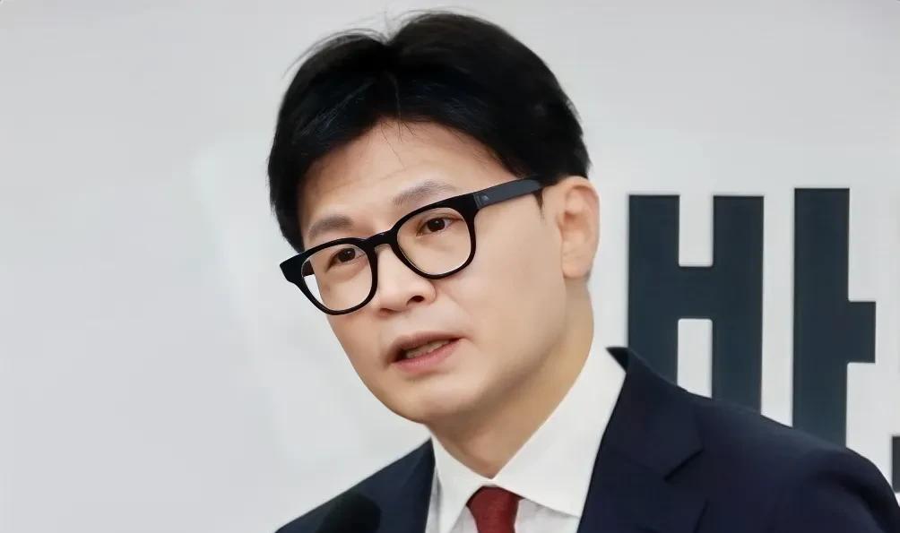 执政党公开表态了！
就在昨天，3月16日，执政党竟然公开表示，不管尹锡悦弹劾案的