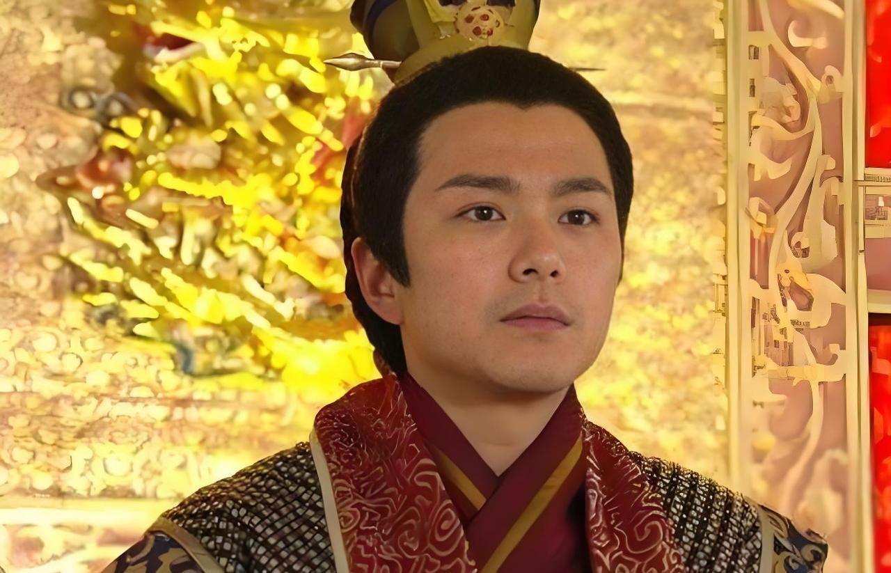 826年，唐敬宗李湛夜晚打猎回宫，与宦官酒过三巡后，进内室更衣。突然，蜡烛被人吹
