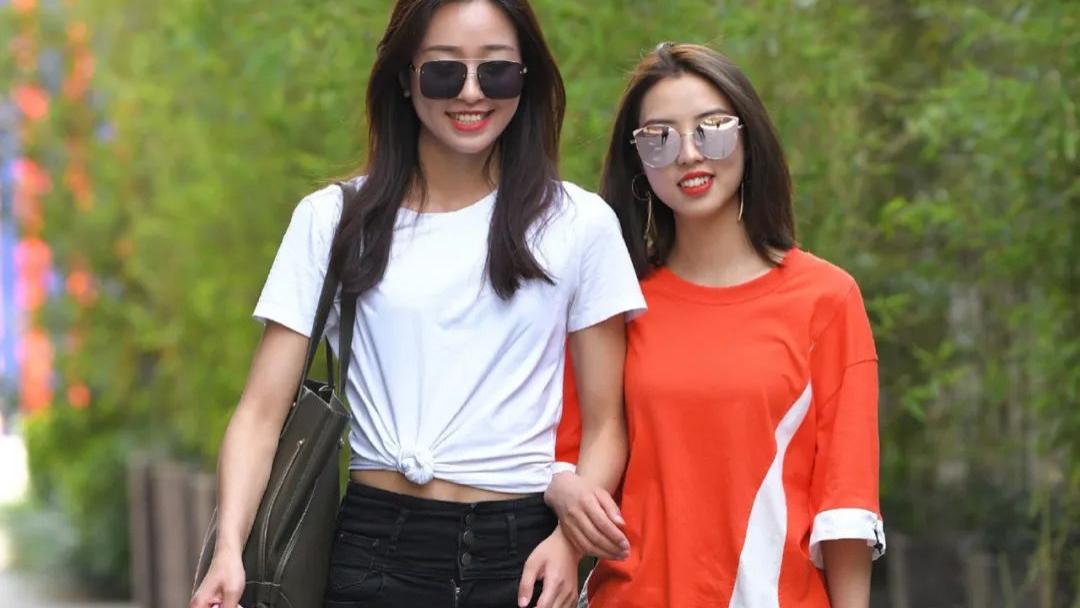 时尚街拍|第733期