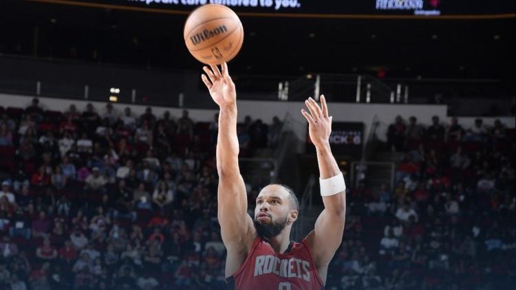 NBA西部4-8名都是32负，谁先掉下去