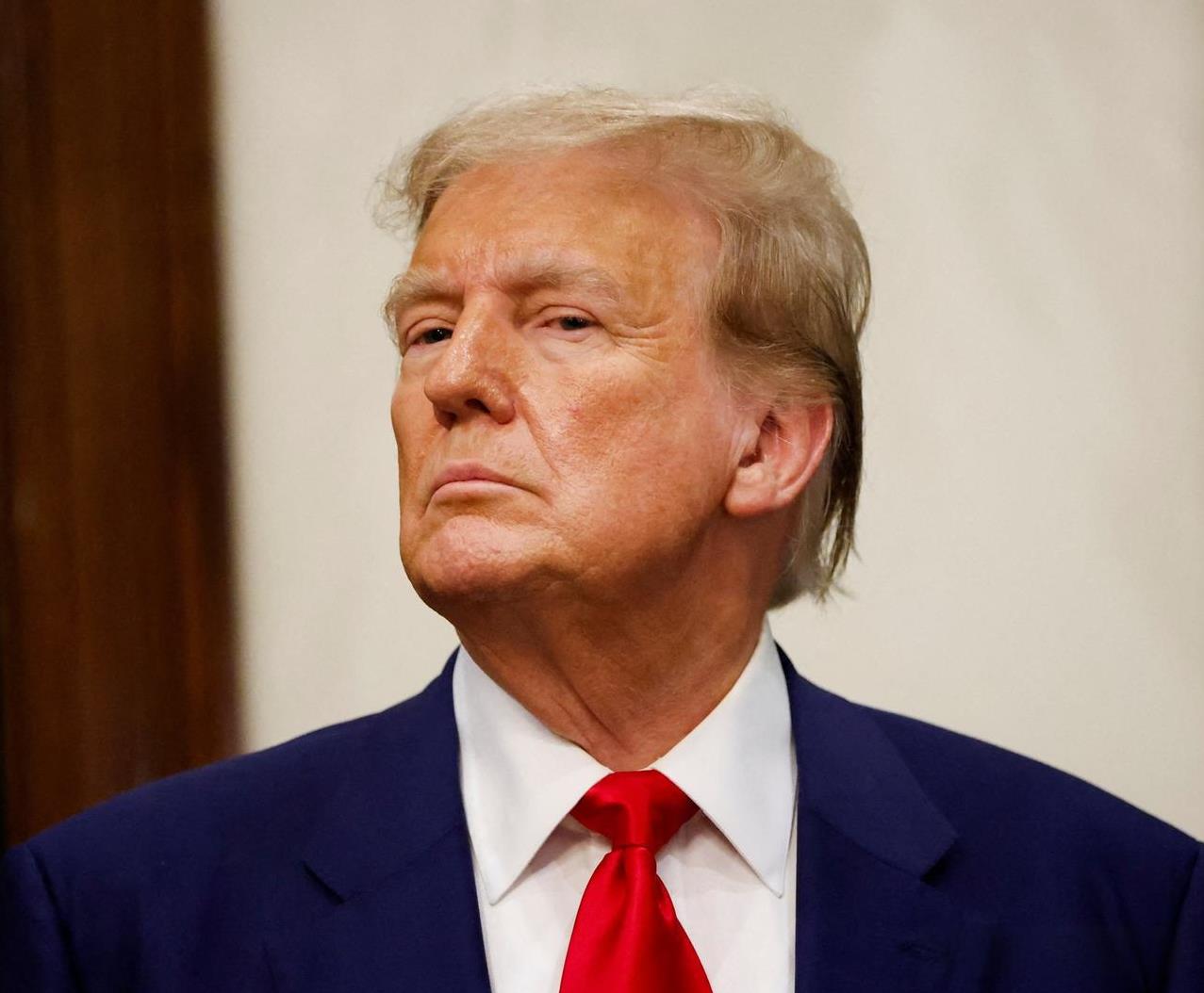 特朗普政府为什么撒谎？明明中美就没有关税对话，更不要说很快签署协议，可美国官员为
