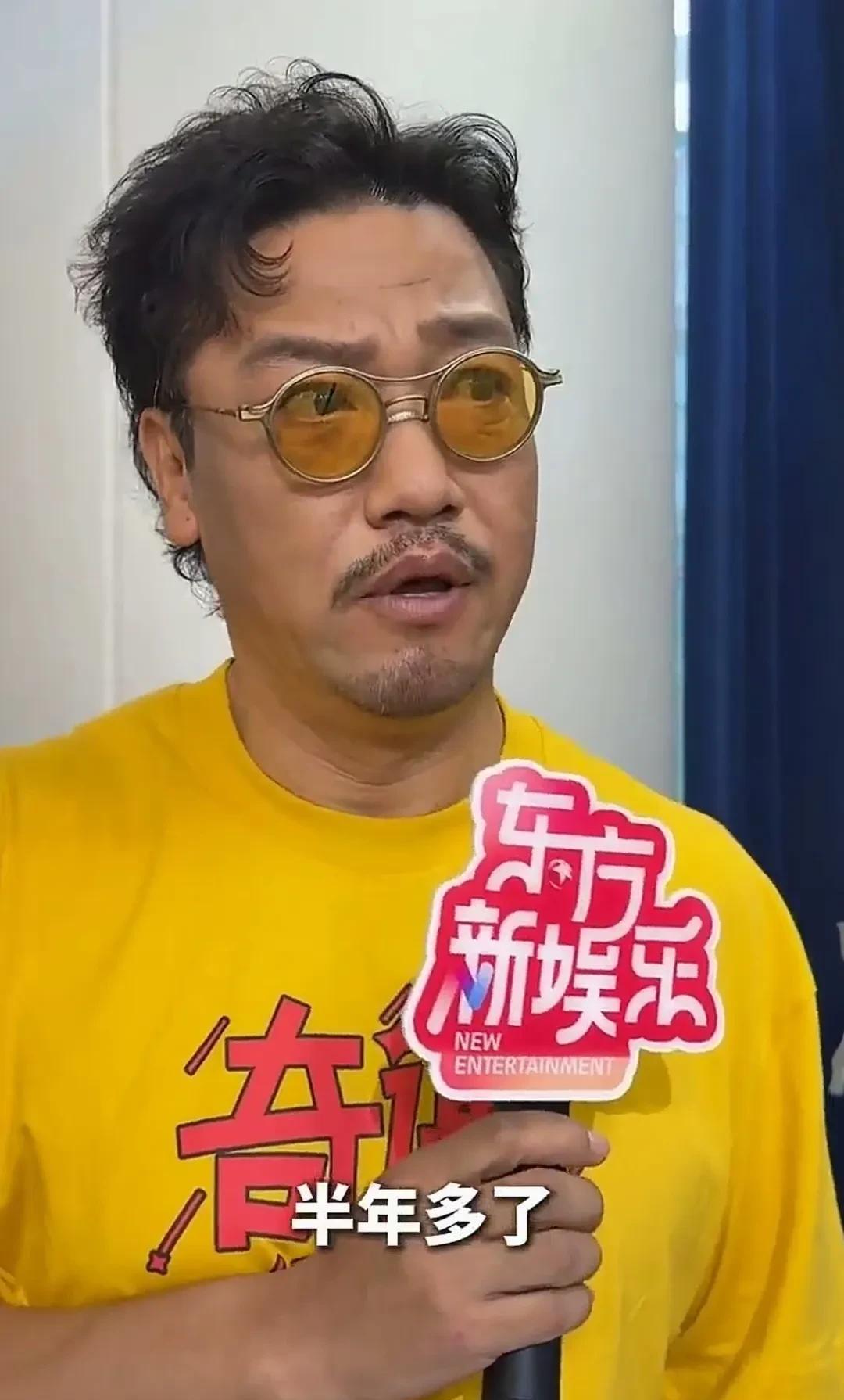看到贾冰45天瘦了45斤，就想起了沈梦辰曾经评价杜海涛减肥的那句话。
说真的，这