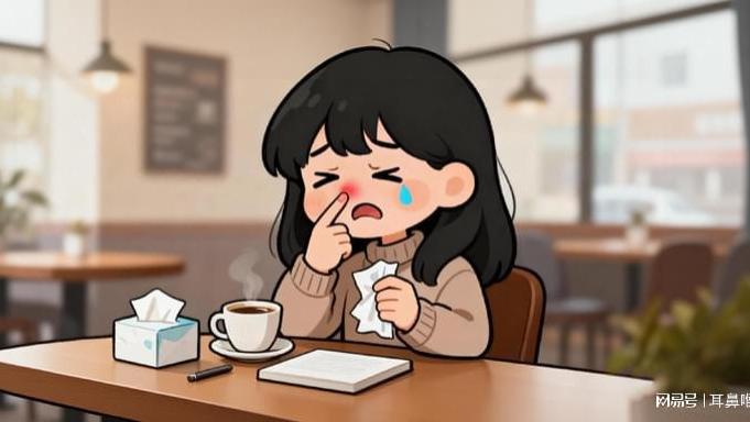 郑州民生耳鼻喉医院：冬季鼻内干、痒、疼？小心干燥性鼻炎！