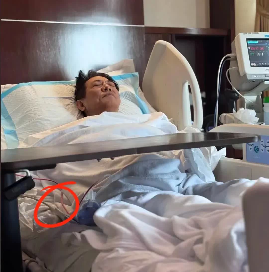 要是当年没跟黄秋燕分开，李连杰如今或许不会这么折腾。
 
听老辈人说，黄秋燕