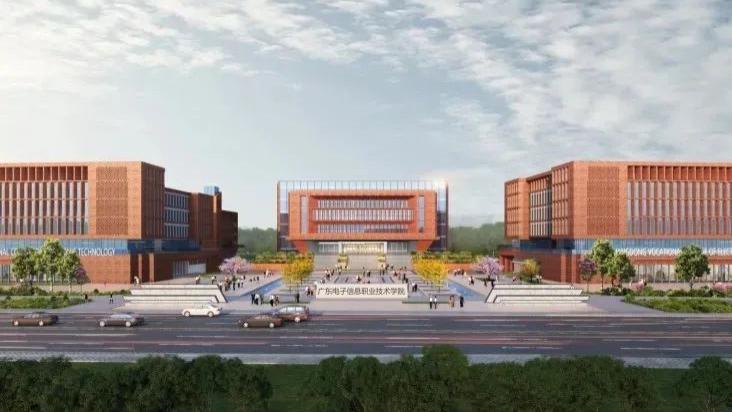 广东3+证书高职高考考生注意！广东省将新增6所院校，有公办！