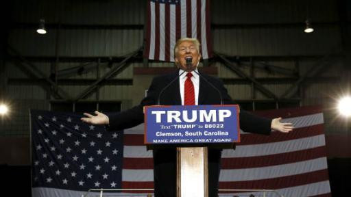 一天接3大噩耗，特朗普不吭声，美财长警告中国：这可不是闹着玩