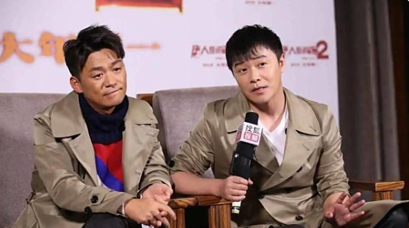 王宝强离婚没钱打官司！找陈思诚借 300 万，对方二话不说转账：兄弟加油