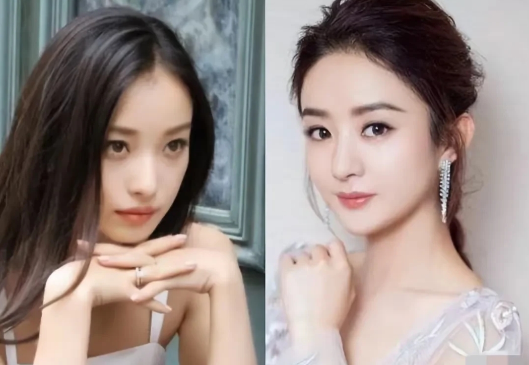 冯绍峰肯定后悔了
他后悔为什么当初不娶倪妮
反而娶了赵丽颖，他的家庭肯定不接受赵