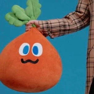 爸爸，我头发有点紧