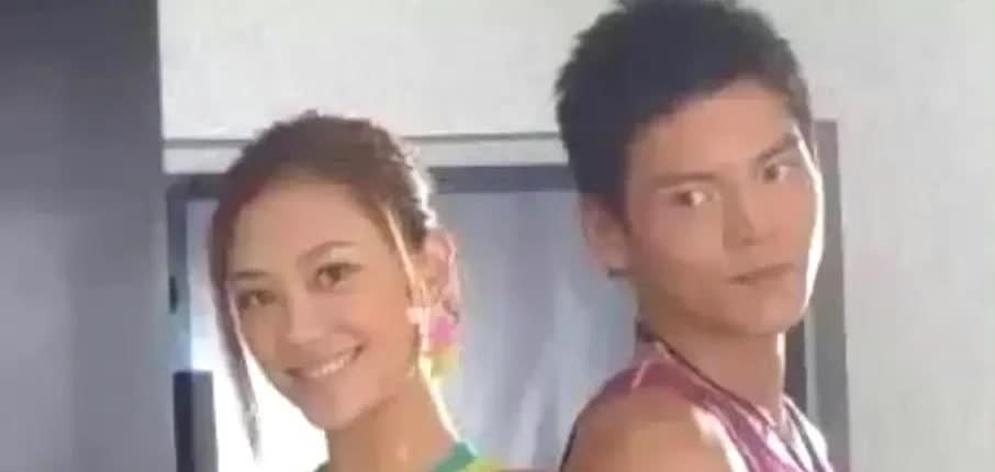 应采儿当年可是向太亲自盖章认证的豪门儿媳候选人，结果她偏不按套路出牌，没嫁豪门，