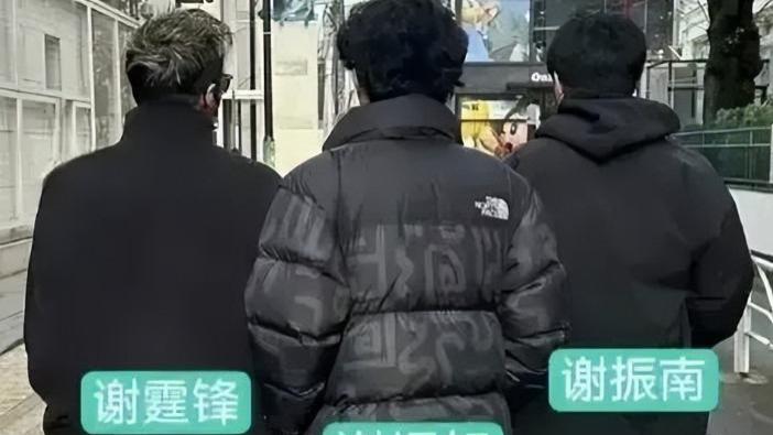 这一次张柏芝赌对了，2个儿子长大后爸爸自然就回来了！