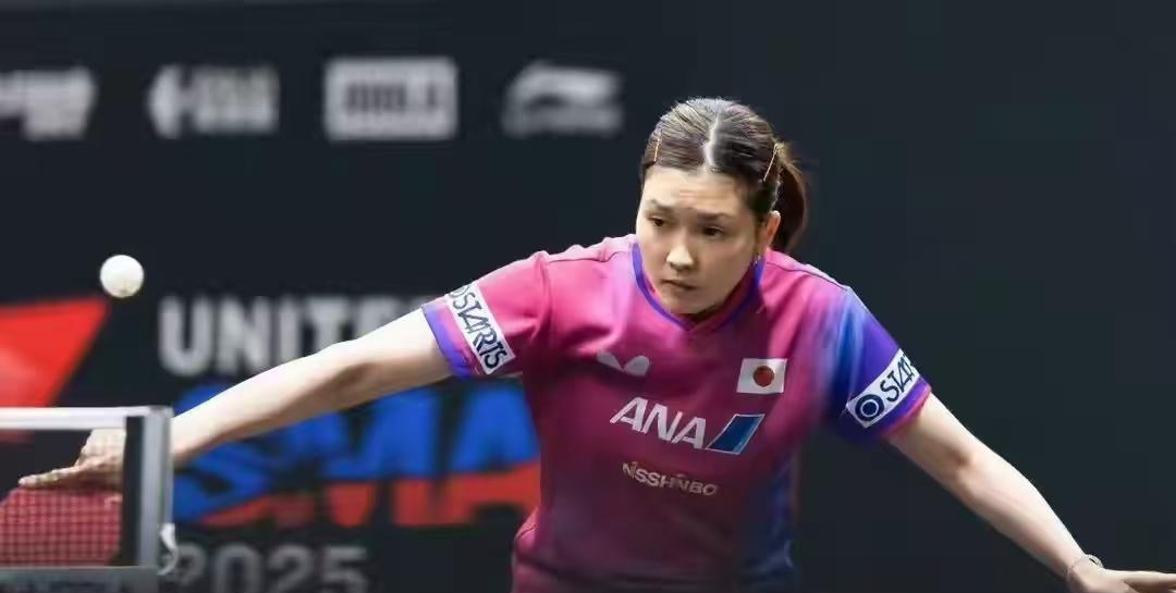 晋级的比分分别是:
1、徐奕3-1李恩惠
2、桥本帆乃香3-0赤江夏星
3、金娜