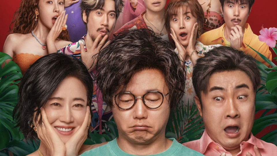 《情圣3》剧透版影评：成年人看的喜剧，尺度这么大啊