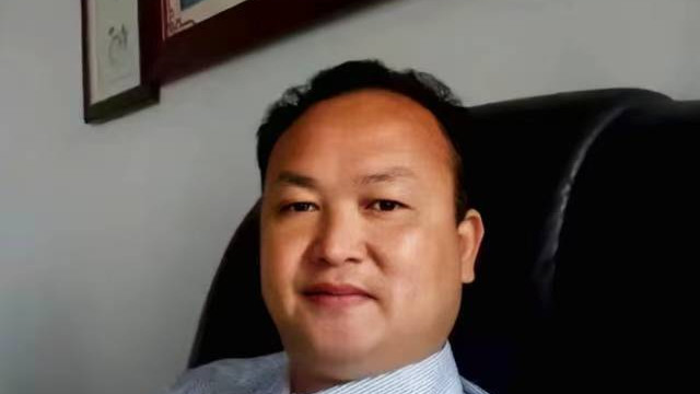 《大国外交·世纪艺术丰碑》——书法家向圣见