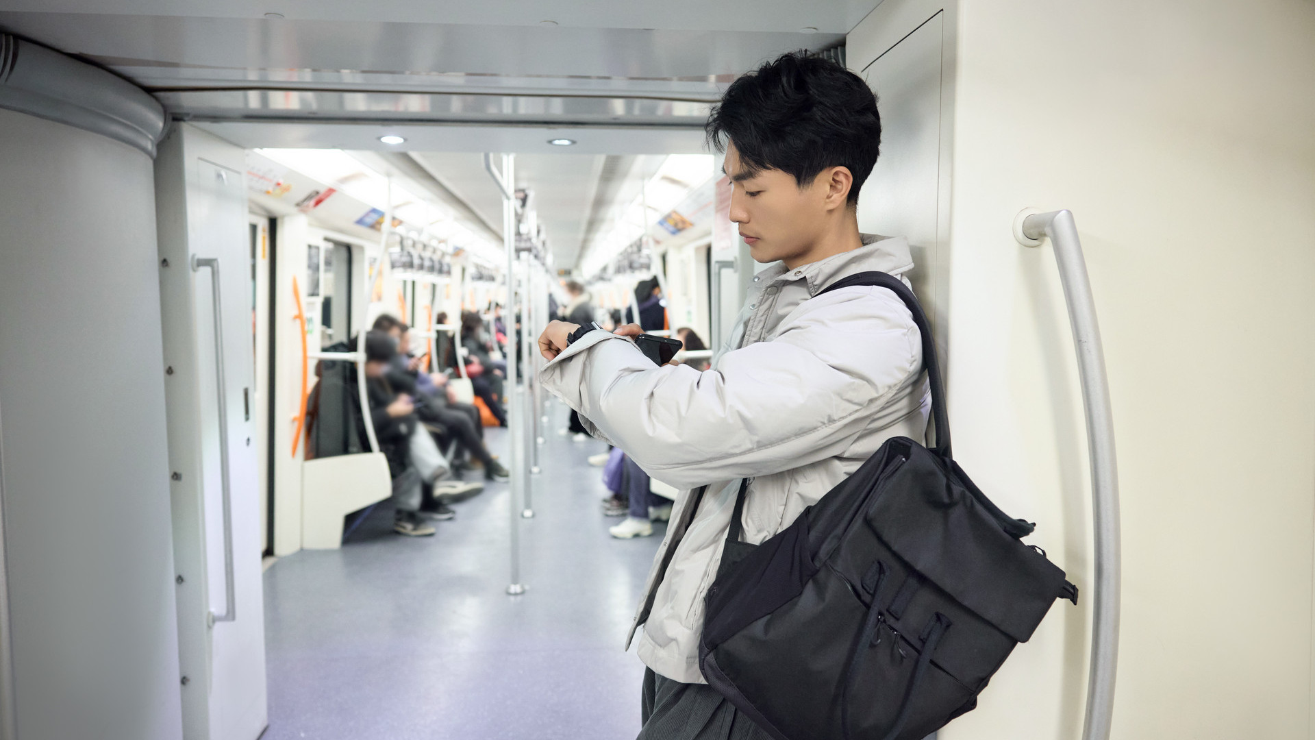 用了半年才敢说！2026年公认好用的2款“天花板”智能手表，抬腕办事像“呼吸”一样，用过都说值得买！