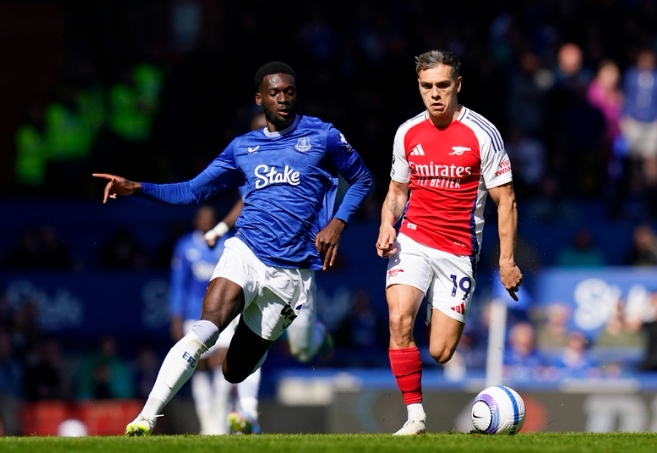 英超第26轮曼联2-2埃弗顿：赛后詹俊撰文表示曼联只踢了最后20分钟好球才扳平比