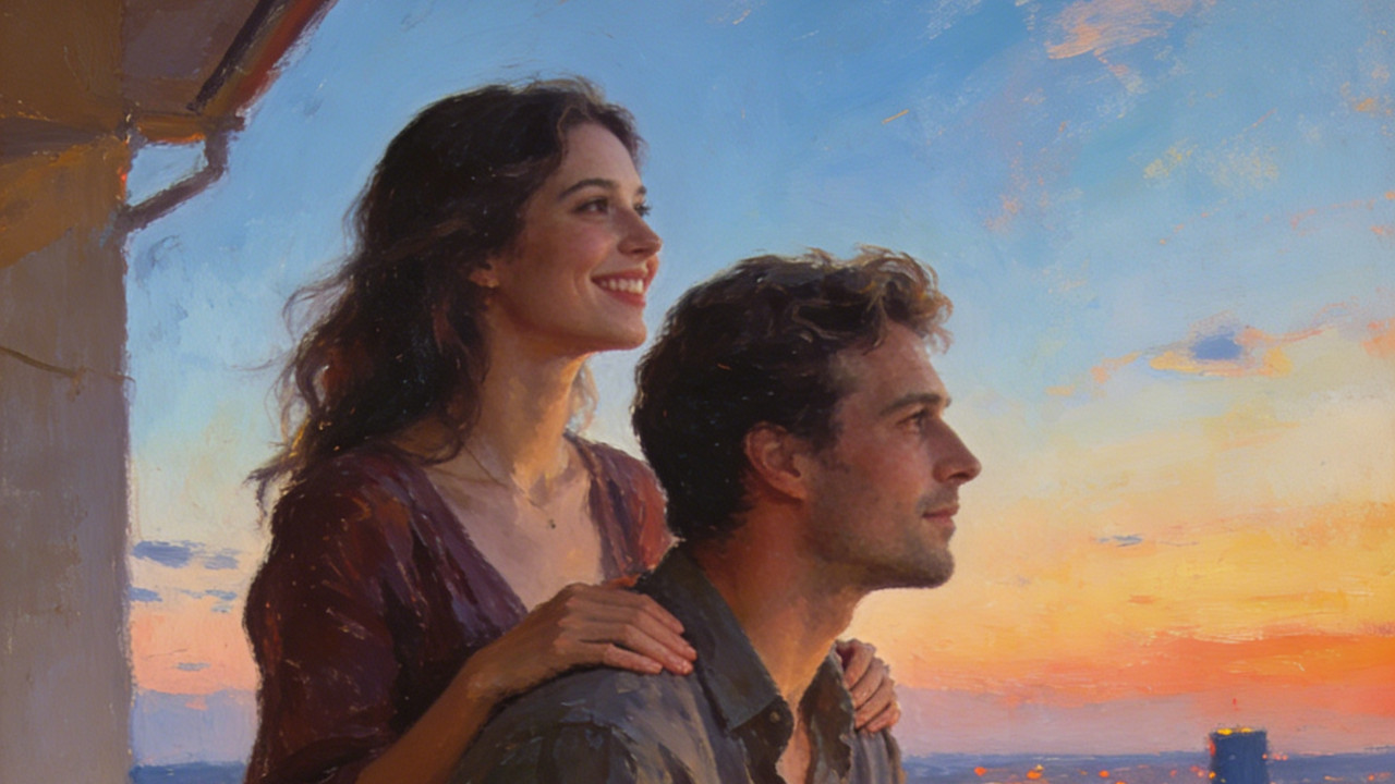 以周末之名，和你心爱的ta去约会的10个朋友圈文案