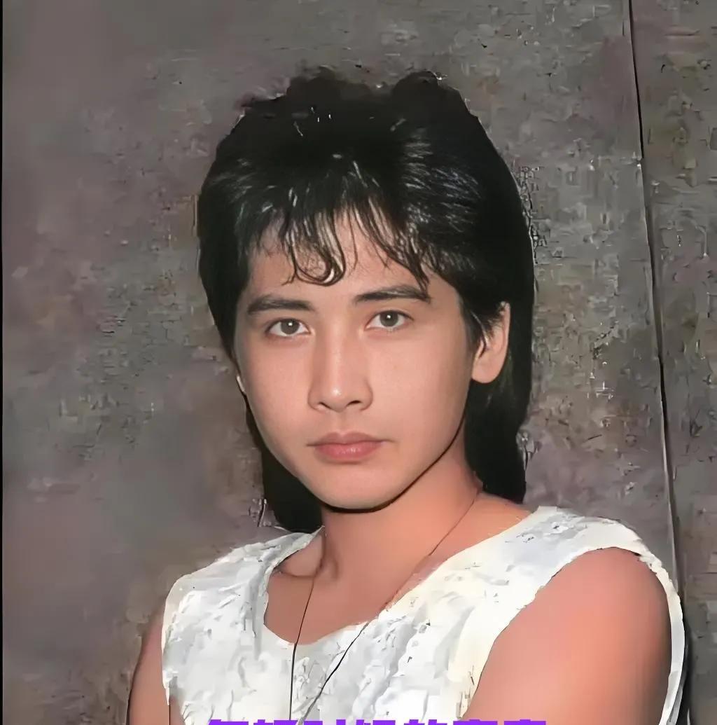 齐秦是台湾歌手，1988年左右在大陆走红，《大约在冬季》是 Ktv必点歌曲，也是