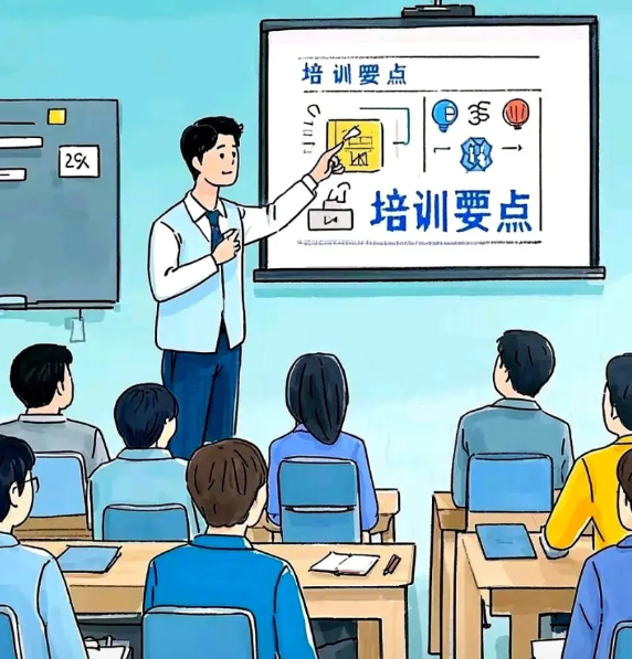 好消息！国家出手了！从2025年开始，连续三年砸钱培养技术人才，农民工、大学生、