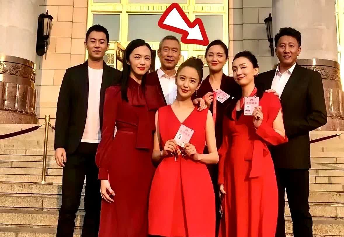 演员朱媛媛离世，活出了成年人最后的体面，5月11日，她说的话太飒了……
提起朱