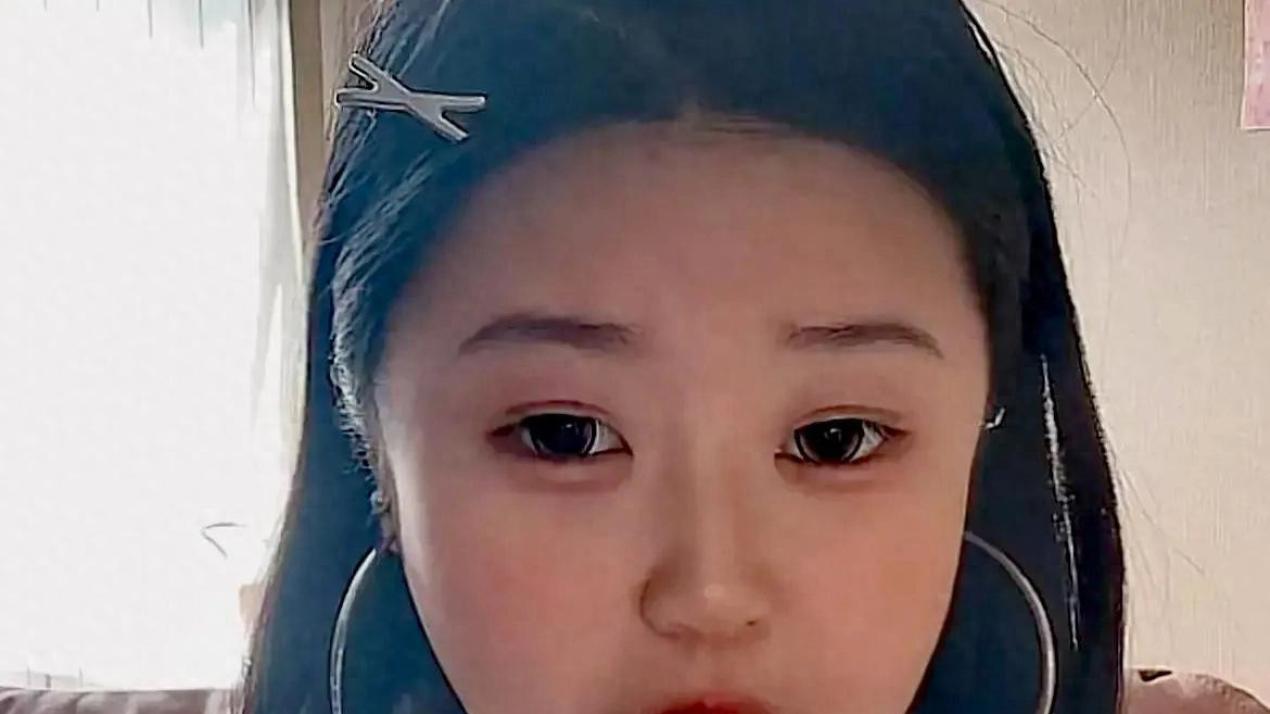 唐墩墩说要带货的话，得给广坤爹要五千元交保证金
