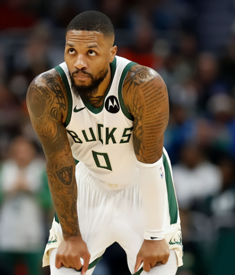 利拉德球衣号码公布

NBA球衣专家透露，利拉德在开拓者将身穿0号球衣，开拓者上