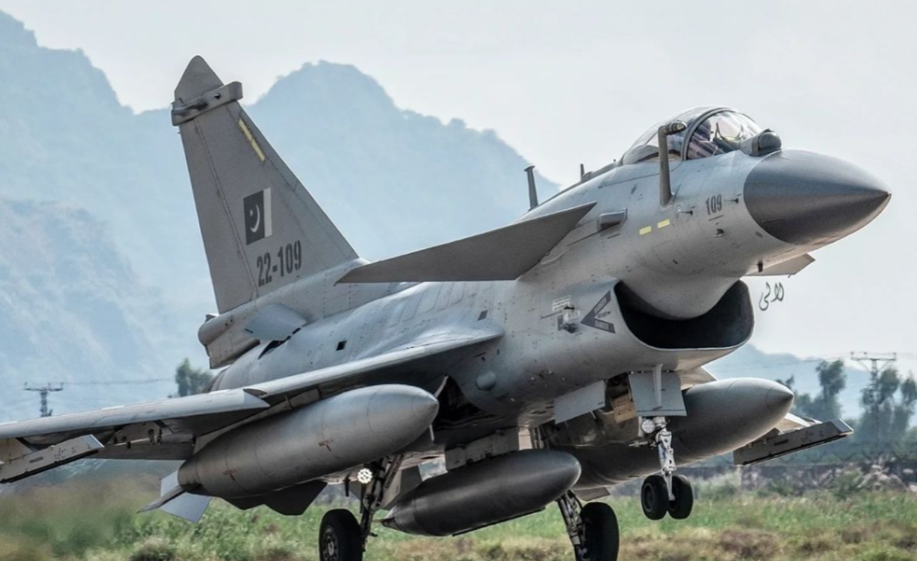 歼10在印巴空战中大放异彩，为啥当初伊朗不紧急购买歼10C反击以色列？这背后大有