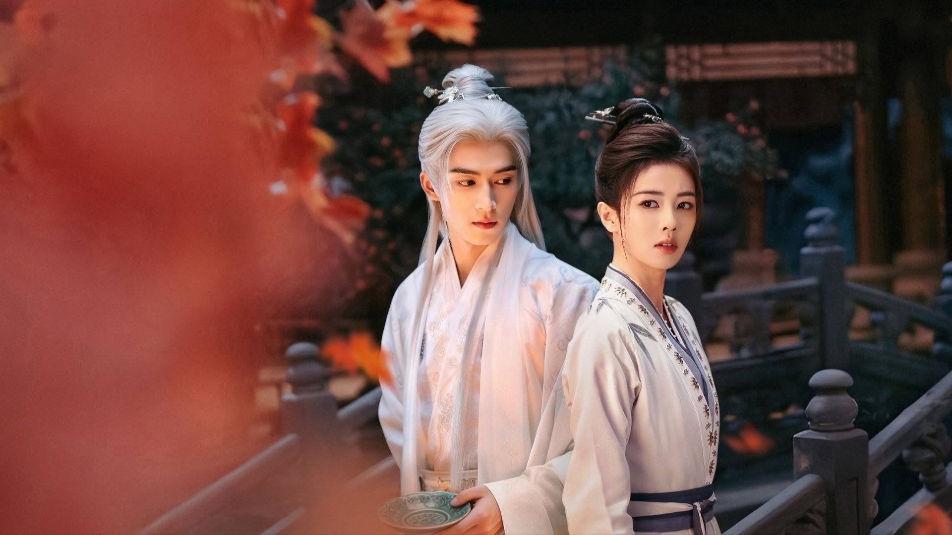 第12章 李佩仪发现死者怀孕是被人投毒导致，萧怀瑾分析毒液成分