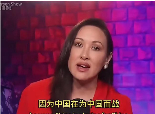 美国梦碎了 中国梦成了











美国梦碎了？美女主播一句话，像一把
