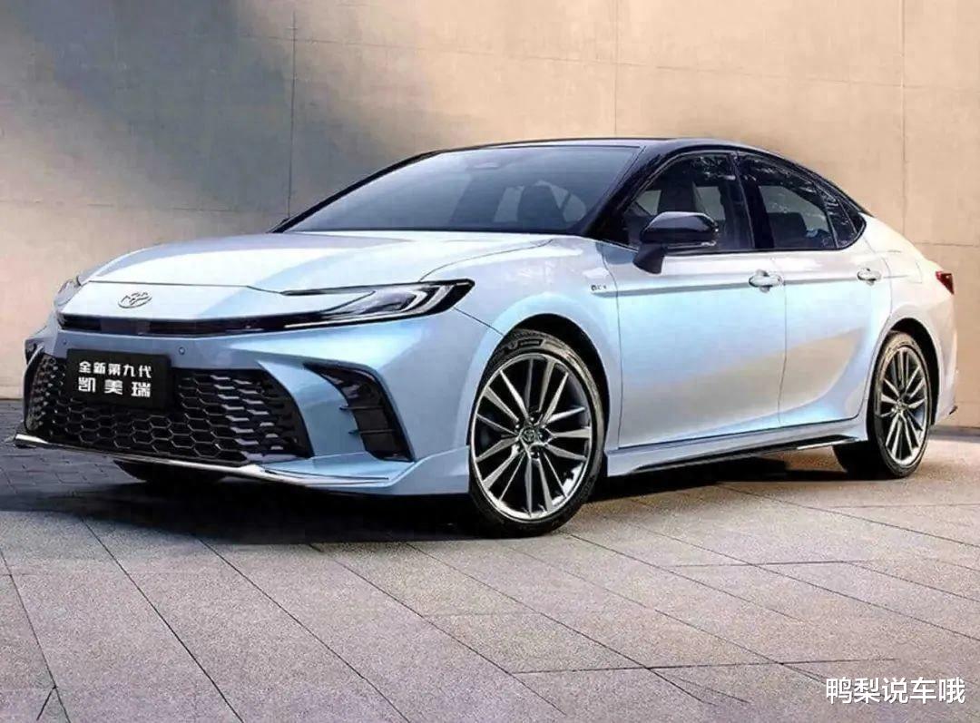 建议家用代步开的汽车，可以看看这3款，安全省油 耐用好开