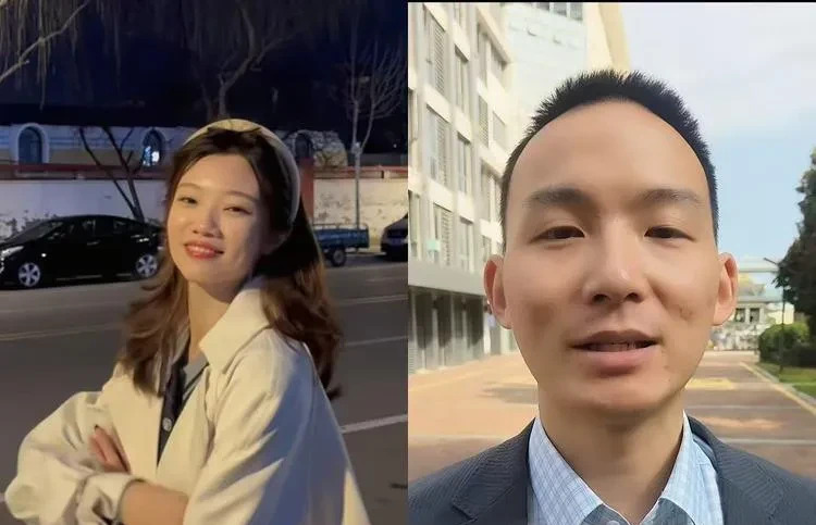 谢浩南解梁静CP速配











天呐！谢浩南和解梁静这对CP嗑疯了！