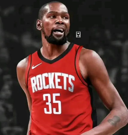 杜兰特只是个攻坚手，不具备带队能力，杜兰特难以让队友变得更好，如果杜兰特去的是马