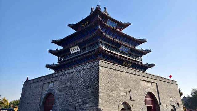 山东聊城好玩吗？看看这些美景！