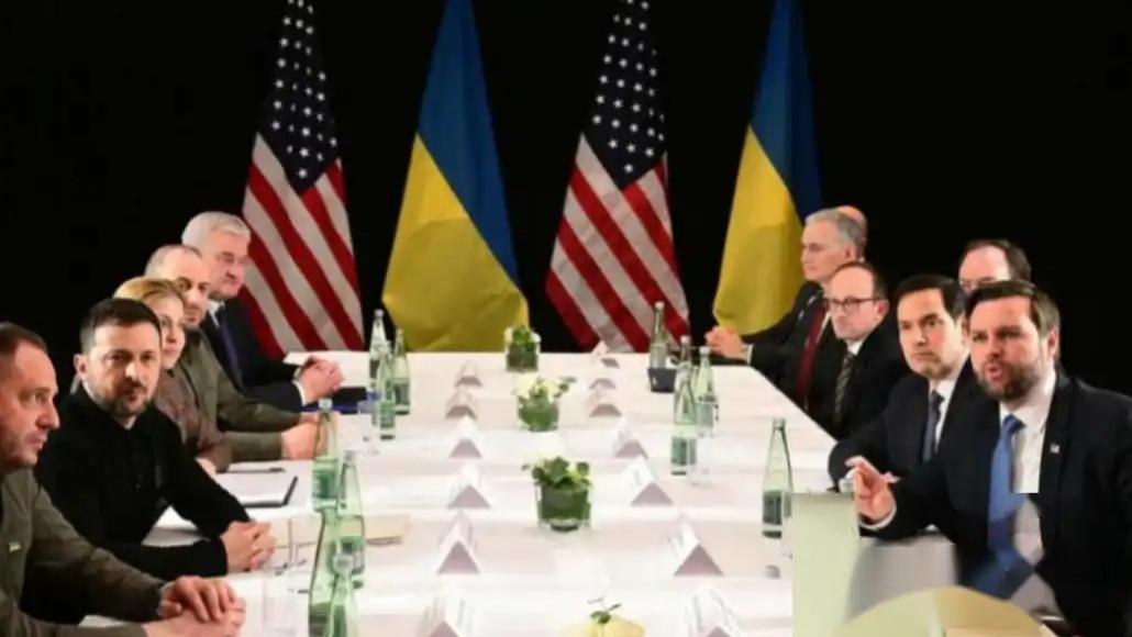 俄军三年后首次遭遇“钢铁防线”，轰炸后竟揭露惊人真相