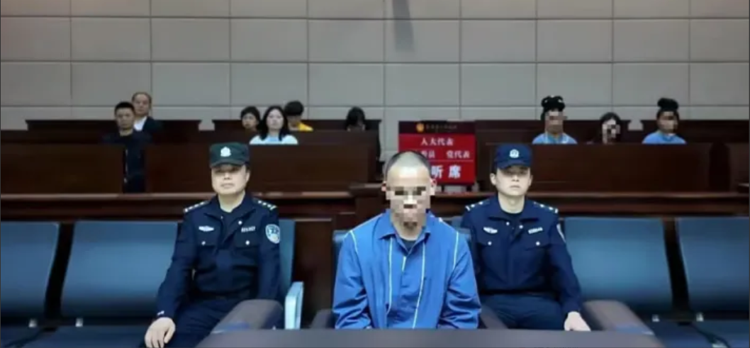 天呐！电视剧都不敢这么演！贵州一男的因为感情纠纷，竟然动了杀心要报复前女友，结果