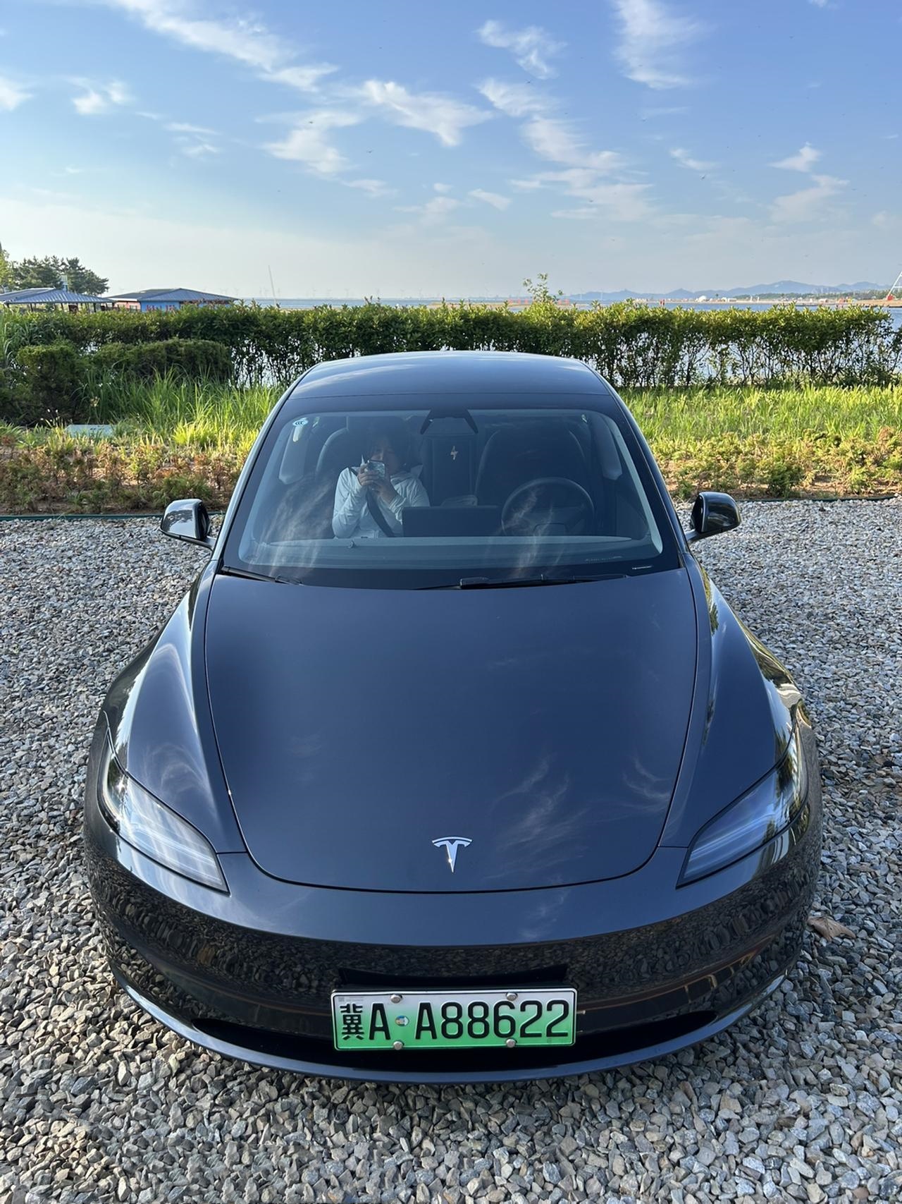 山海之间唤醒沉睡的焕新三颜值