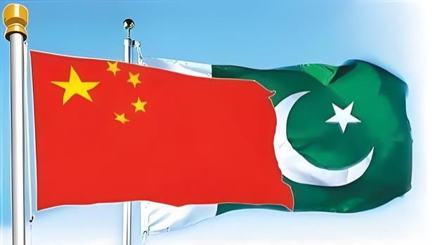 印度的苦日子来了，巴铁向中方请求先租后买，敲定南亚首款五代机