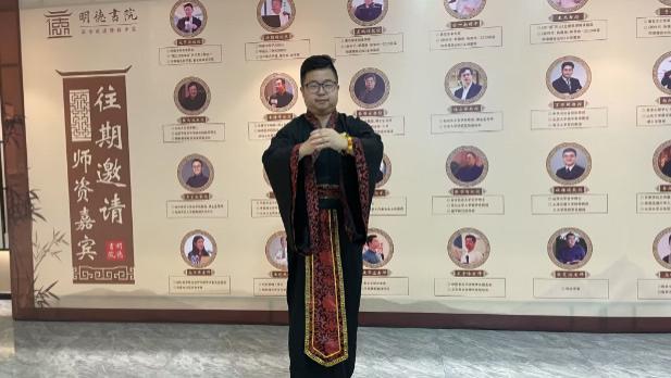 上海顾向东（信源）老师：风水最忌白虎煞，应该如何处理
