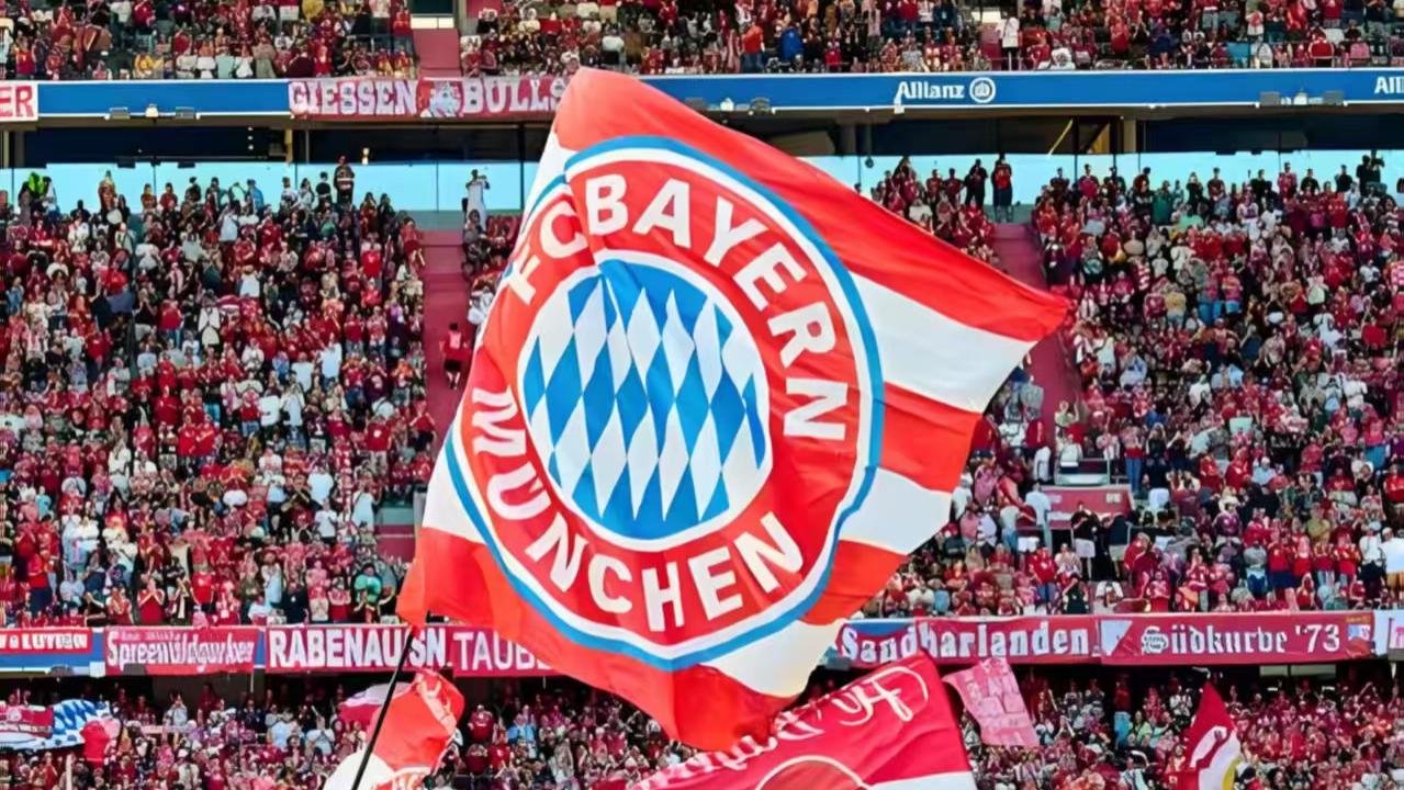 周日011 世俱杯 拜仁慕尼黑对阵奥克兰城！草根球队能否挡住德甲霸主的狂轰滥炸？？