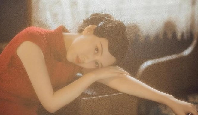 1959年，顾维钧趁妻子黄蕙兰睡着，偷偷溜进严幼韵的房间！没想到，黄蕙兰却默不作