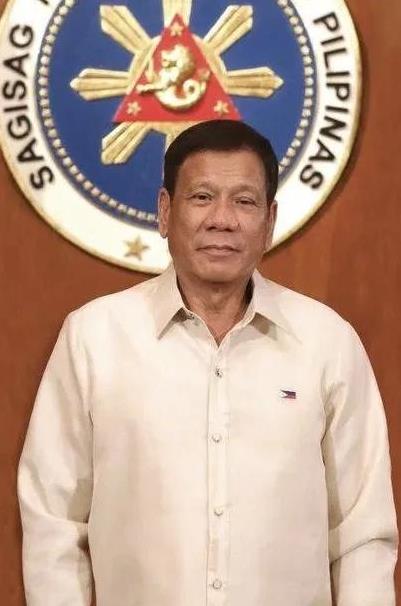 国际刑事法庭这是要拿菲律宾前总统杜特尔特立威了。据报道，国际刑事法庭不敢惹以色列