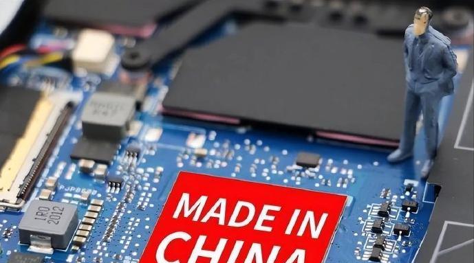 围堵失败，特朗普越制裁中国的突破就越快，中国机构正主导全球芯片研究。
根据报道，