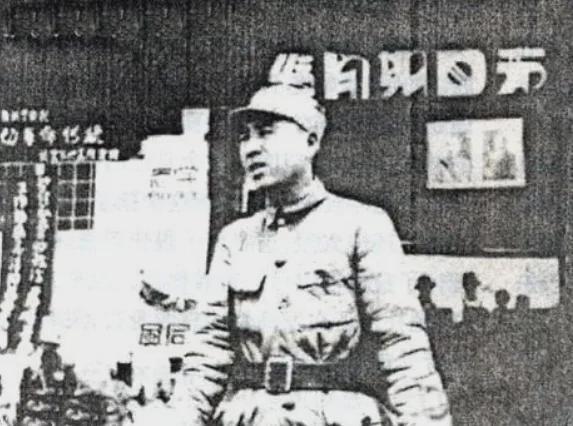 平型关大捷后，日本人给林彪写了一封信