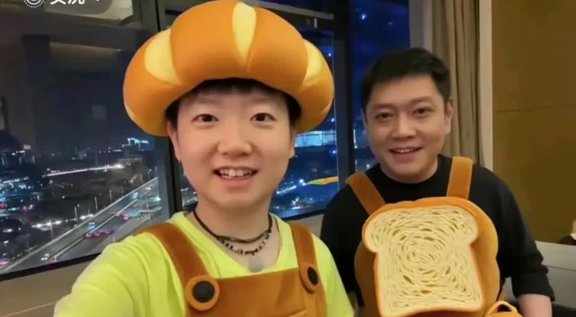 WTT美国大满贯终于跌跌撞撞的落下帷幕，国乒有欣喜有失落，更有遗憾…
    
