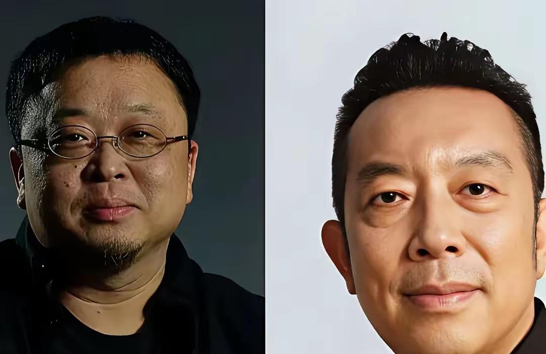 “网上有90%以上的人站在他这边，说这次是贾国龙有问题了。”这是罗永浩说的。难道