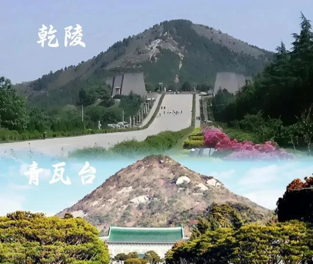 韩国为了摆脱我们大国的文化到底有多拼？你要是看过韩国的总统府青瓦台，你就会知道他